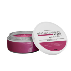 Máscara Radiance Dermare 120g