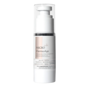 Micro Dermoage Fluiderm 30ml