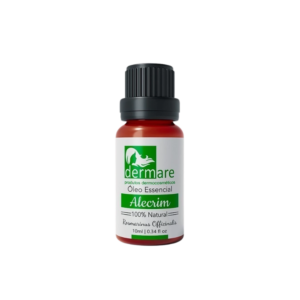 Óleo Essencial Alecrim Dermare 10ml