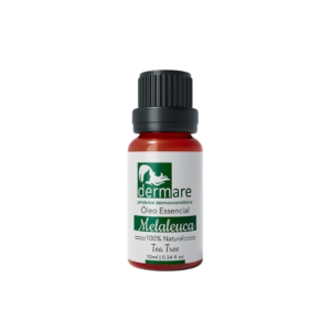 Óleo Essencial Melaleuca Dermare 10ml