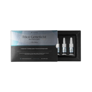 Trico Geneticist Nano Plasma Capilar  Monodose 4ml – 5 ampolas